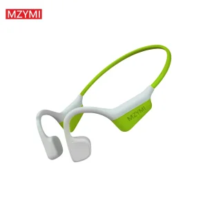 MZYMI Neckband Bluetooth5.3 Earphones